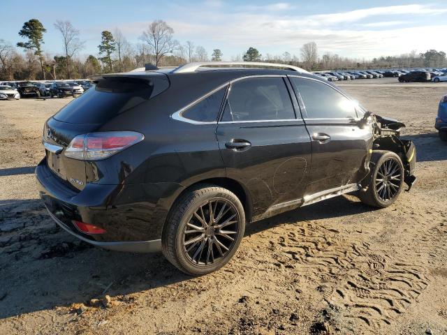 Image 3 of 2014 LEXUS RX 350 BASE 2014 with VIN 2T2BK1BAXEC250062