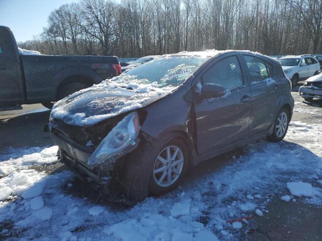 Изображение 1 2017 TOYOTA PRIUS C  2017 с VIN JTDKDTB32H1594618