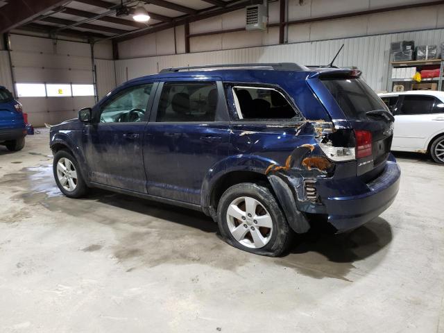 Image 2 of 2017 DODGE JOURNEY SE 2017 with VIN 3C4PDCABXHT539194