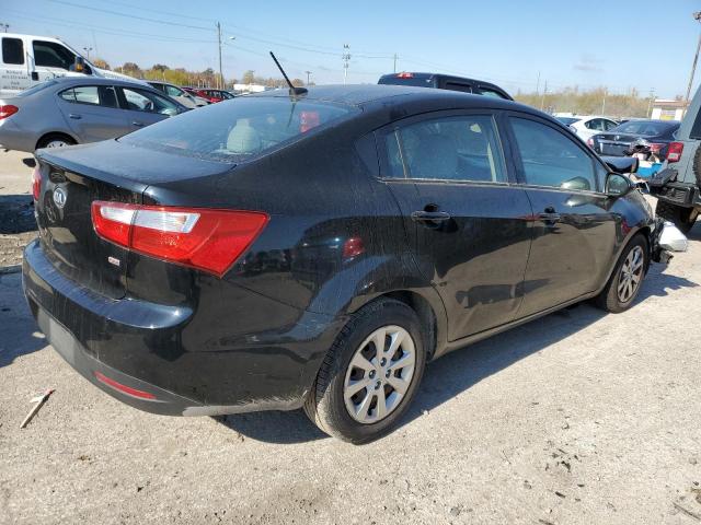 Image 3 of 2015 KIA RIO LX 2015 with VIN KNADM4A33F6426600
