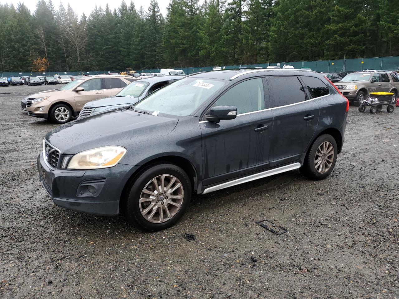2010 VOLVO XC60 T6 2010 image