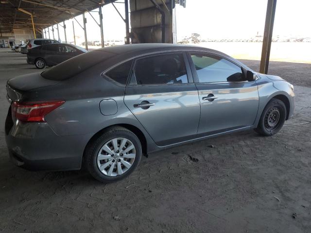 Image 3 of 2018 NISSAN SENTRA S 2018 with VIN 3N1AB7AP5JY214799