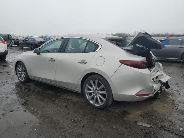 Image 2 of 2023 MAZDA 3 SELECT 2023 with VIN 3MZBPABM3PM350043