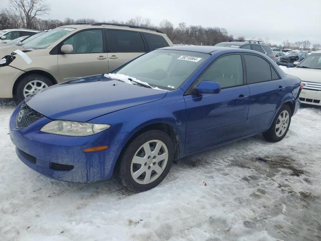 Obraz 2005 MAZDA 6 I 2005