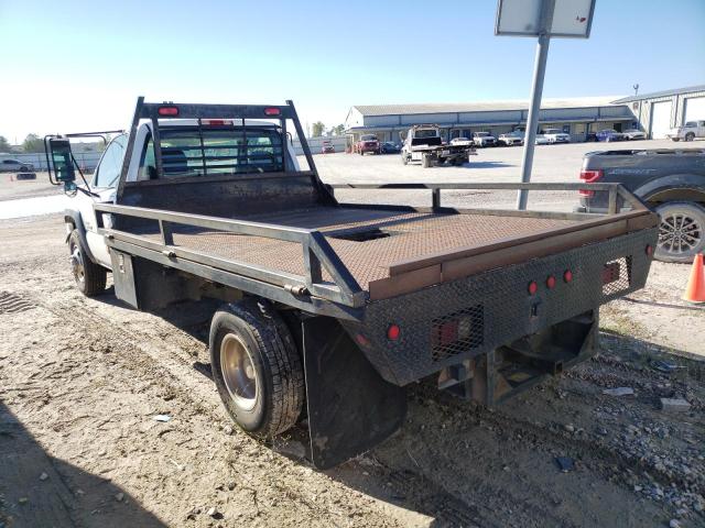 Image 2 of 2006 CHEVROLET SILVERADO C3500 2006 with VIN 1GBJC34D76E153808