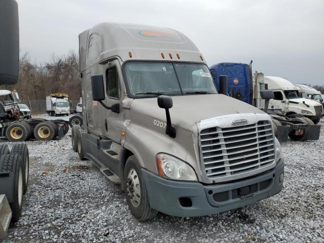 2017 FREIGHTLINER CASCADIA 125  2017 image
