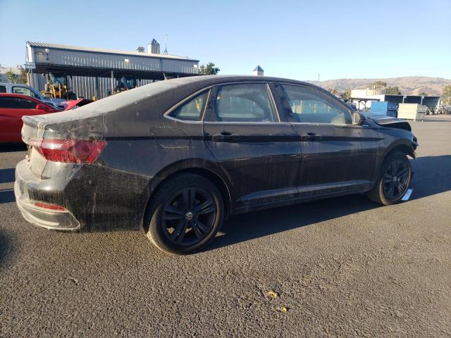 Obraz 3 z 2022 VOLKSWAGEN JETTA SE 2022 z VIN 3VW7M7BU7NM030562