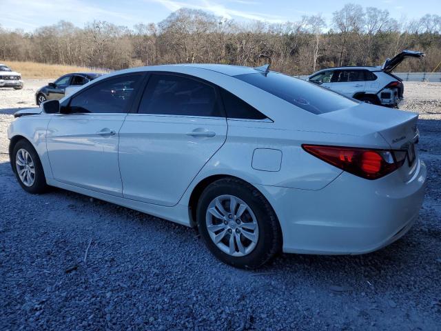Изображение 2 2013 HYUNDAI SONATA GLS 2013 с VIN 5NPEB4AC3DH504745