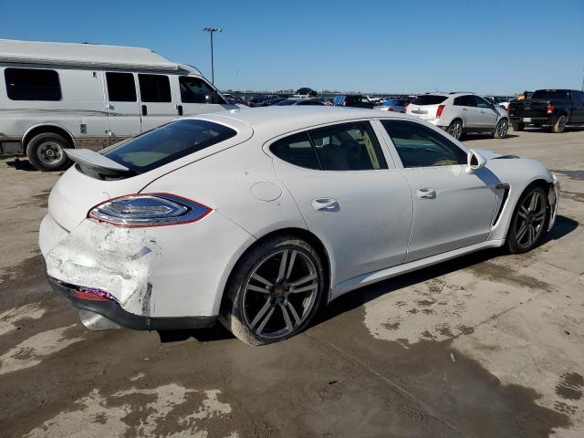 Obraz 3 z 2014 PORSCHE PANAMERA 2 2014 z VIN WP0AA2A7XEL013921