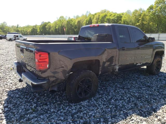 Image 3 of 2014 CHEVROLET SILVERADO C1500 LT 2014 with VIN 1GCRCREH2EZ331165