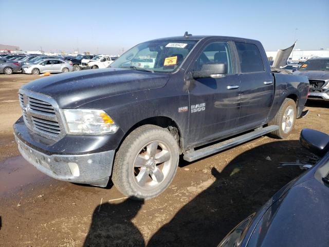 Obraz 1 z 2016 RAM 1500 SLT 2016 z VIN 3C6RR7LT9GG265928