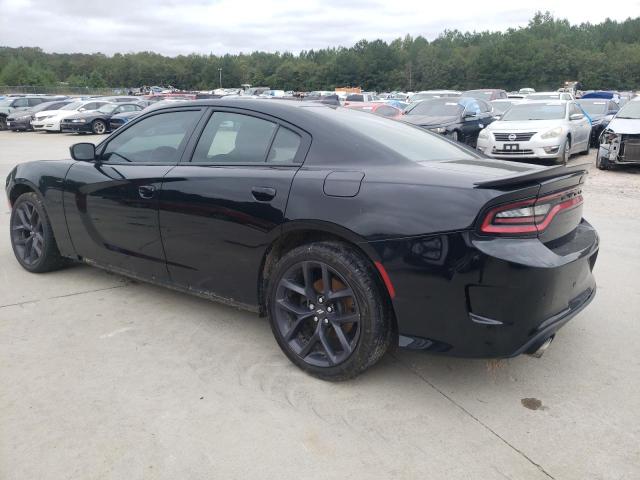 Изображение 2 2020 DODGE CHARGER R/T 2020 с VIN 2C3CDXCT5LH193086