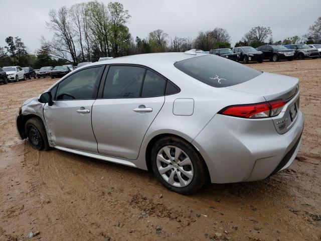 Obraz 2 z 2020 TOYOTA COROLLA LE 2020 z VIN JTDEPRAE5LJ020629