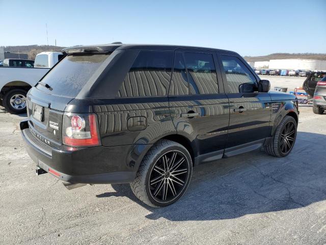 Image 3 of 2011 LAND ROVER RANGE ROVER SPORT SC 2011 with VIN SALSH2E42BA280079