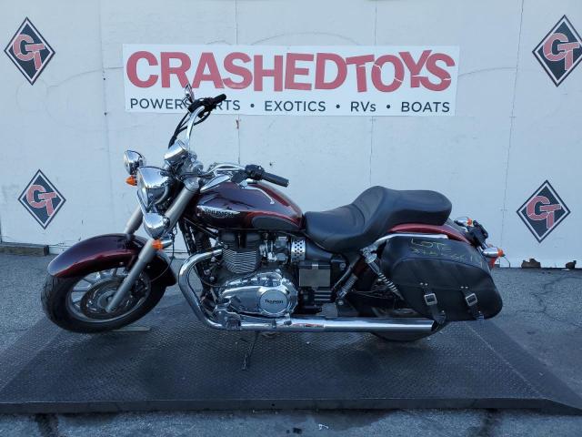 Изображение 3 2014 TRIUMPH MOTORCYCLE AMERICA  2014 с VIN SMT905RN1ET622276