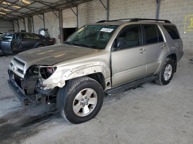 Obraz 1 z 2004 TOYOTA 4RUNNER SR5 2004 z VIN JTEBU14R848020284