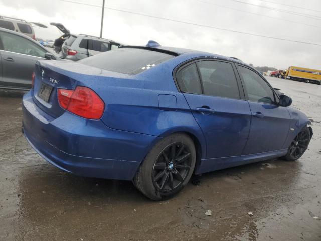 Obraz 3 z 2009 BMW 328 I 2009 z VIN WBAPH77549NL83813