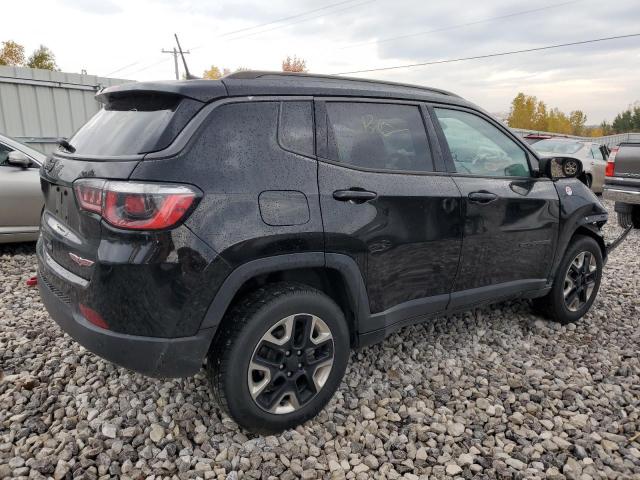 Obraz 3 z 2018 JEEP COMPASS TRAILHAWK 2018 z VIN 3C4NJDDB6JT169000