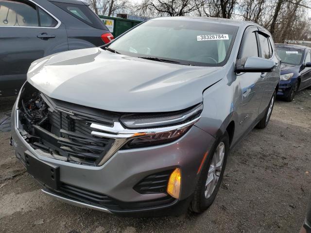 Obraz 2023 CHEVROLET EQUINOX LT 2023
