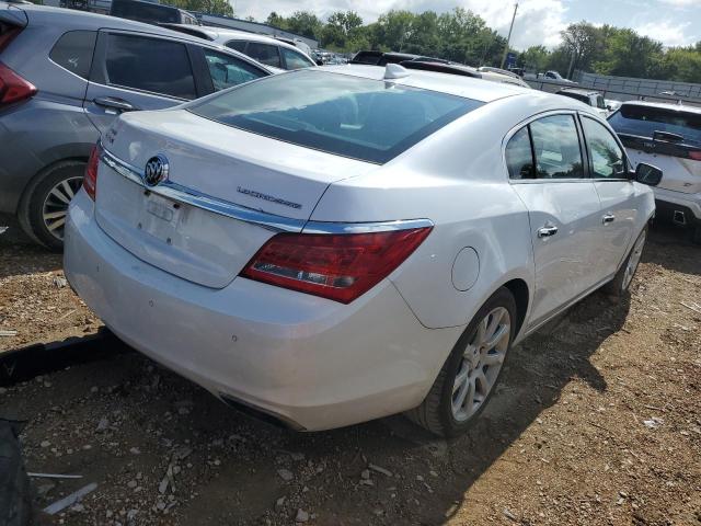 Obraz 3 z 2015 BUICK LACROSSE PREMIUM 2015 z VIN 1G4GD5G35FF193277