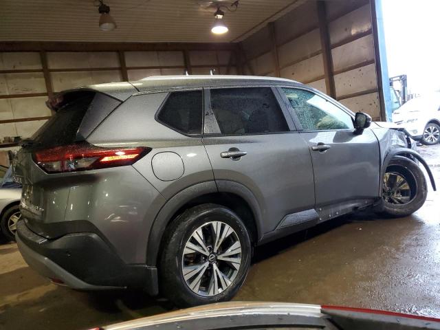 Изображение 3 2023 NISSAN ROGUE SV 2023 с VIN 5N1BT3BB9PC743289