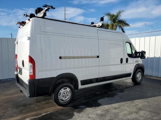 Image 3 of 2020 RAM PROMASTER 2500 2500 HIGH 2020 with VIN 3C6TRVDG3LE124340