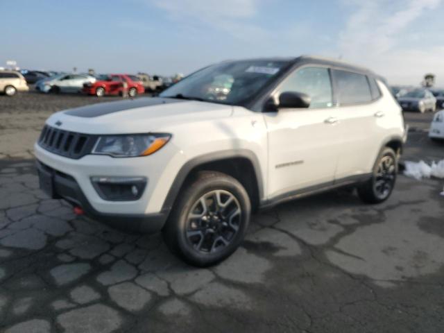 Изображение 2019 JEEP COMPASS TRAILHAWK 2019