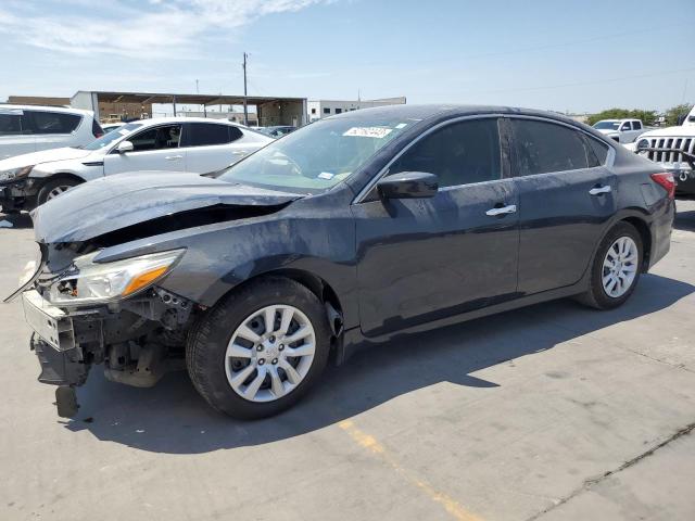 Obraz 1 z 2016 NISSAN ALTIMA 2.5 2016 z VIN 1N4AL3AP7GC116111