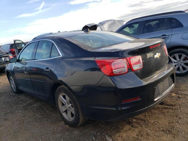 Изображение 2 2014 CHEVROLET MALIBU LS 2014 с VIN 1G11B5SL7EF192727