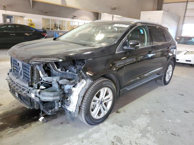 Obraz 2020 FORD EDGE SEL 2020