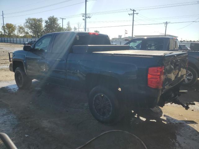 Image 2 of 2017 CHEVROLET SILVERADO C1500 LT 2017 with VIN 1GCRCREC9HZ154168