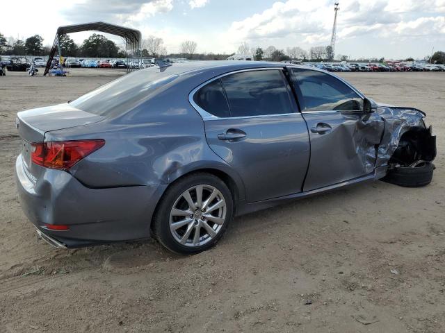 Obraz 3 z 2014 LEXUS GS 350 2014 z VIN JTHBE1BLXE5033359