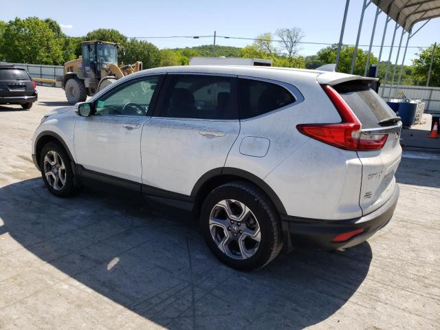 Image 2 of 2019 HONDA CR-V EX 2019 with VIN 7FARW2H58KE056973