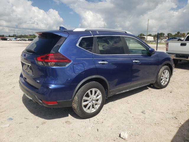 Image 3 of 2020 NISSAN ROGUE S 2020 with VIN KNMAT2MT9LP511617