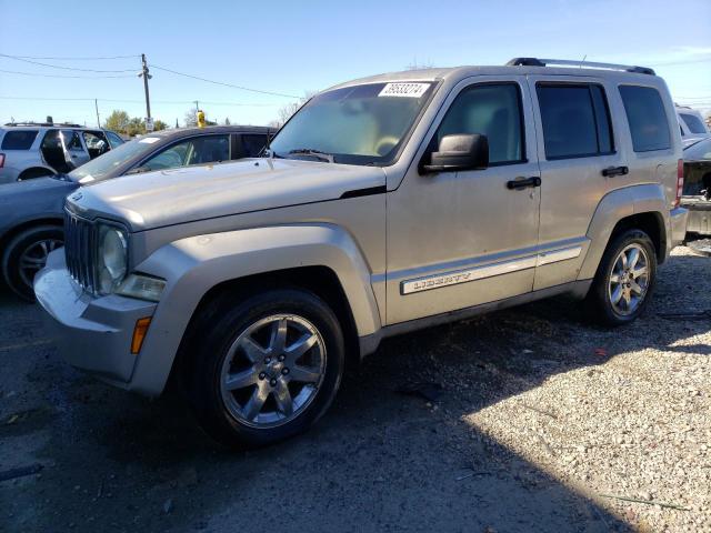 Obraz 2008 JEEP LIBERTY LIMITED 2008