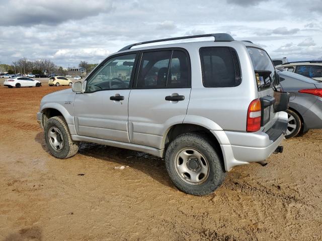 Изображение 2 2002 SUZUKI GRAND VITARA JLX LIMITED 2002 с VIN JS3TD62V724153940