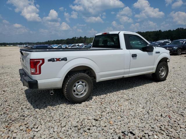 Obraz 3 z 2017 FORD F150  2017 z VIN 1FTMF1E89HKD00382