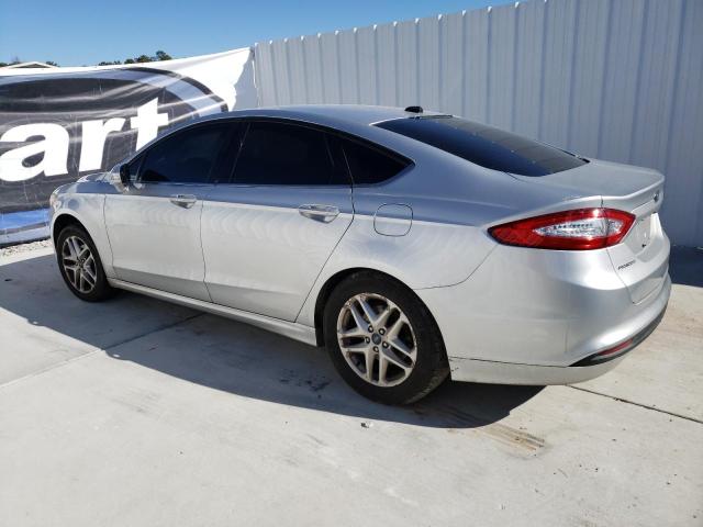 Obraz 2 z 2014 FORD FUSION SE 2014 z VIN 3FA6P0H76ER350415