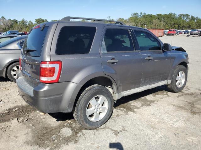 Изображение 3 2009 FORD ESCAPE XLT 2009 с VIN 1FMCU03769KC38961