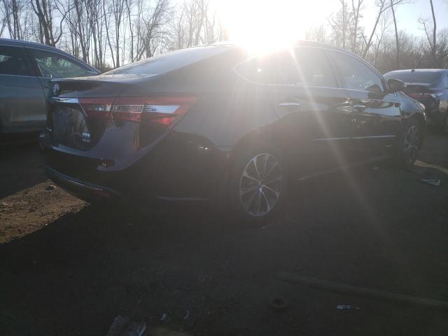 Obraz 3 z 2018 TOYOTA AVALON HYBRID 2018 z VIN 4T1BD1EB0JU063862