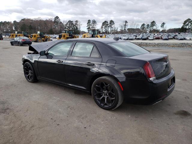 Изображение 2 2019 CHRYSLER 300 S 2019 с VIN 2C3CCABG6KH609326