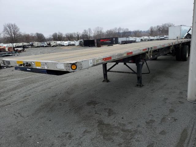 Obraz 2 z 2013 UTILITY FLATBED TR 2013 z VIN 1UYFS2483DA619404