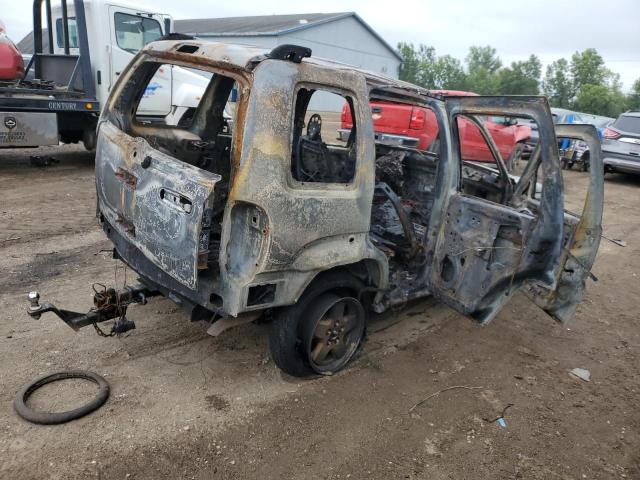 Image 3 of 2005 JEEP LIBERTY SPORT 2005 with VIN 1J4GL48K55W571274