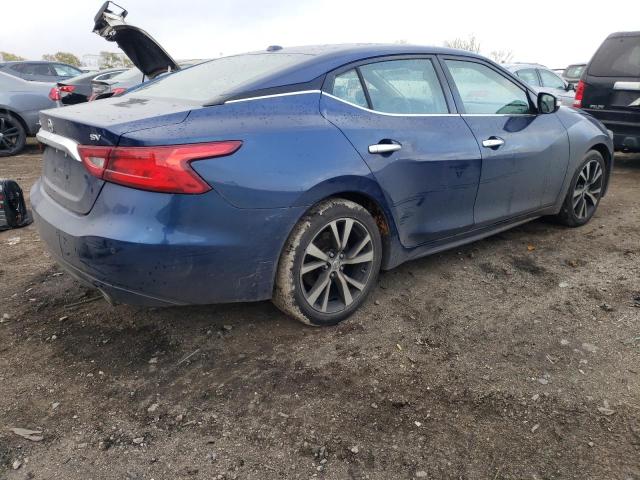 Image 3 of 2018 NISSAN MAXIMA 3.5S 2018 with VIN 1N4AA6AP9JC389422