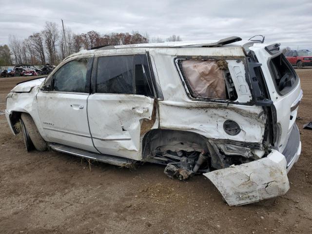 Image 2 of 2018 GMC YUKON DENALI 2018 with VIN 1GKS2CKJXJR244895