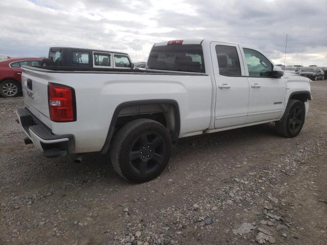Obraz 3 z 2018 GMC SIERRA K1500 2018 z VIN 1GTV2LEHXJZ373012