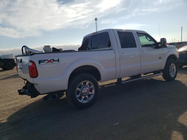 Image 3 of 2011 FORD F250 SUPER DUTY 2011 with VIN 1FT7W2BT8BEA26335