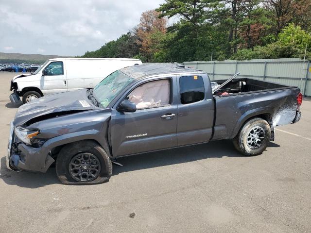 Obraz 1 z 2022 TOYOTA TACOMA ACCESS CAB 2022 z VIN 3TYSZ5AN2NT091139