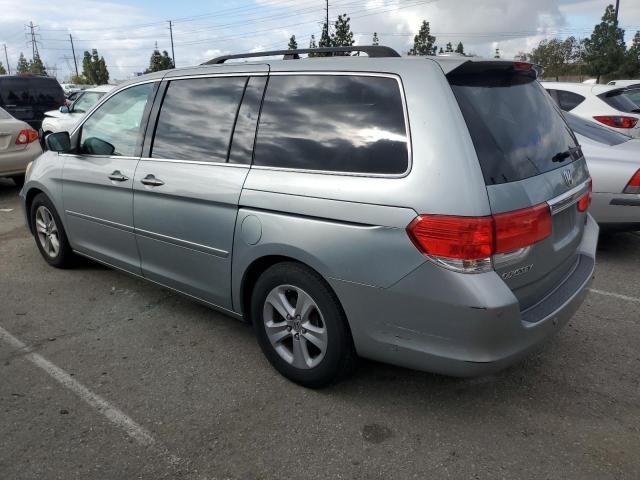 Image 2 of 2009 HONDA ODYSSEY TOURING 2009 with VIN 5FNRL38949B029325