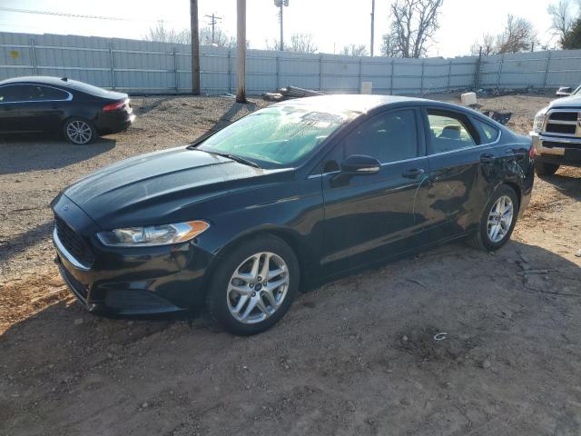 Изображение 1 2014 FORD FUSION SE 2014 с VIN 3FA6P0H72ER240803